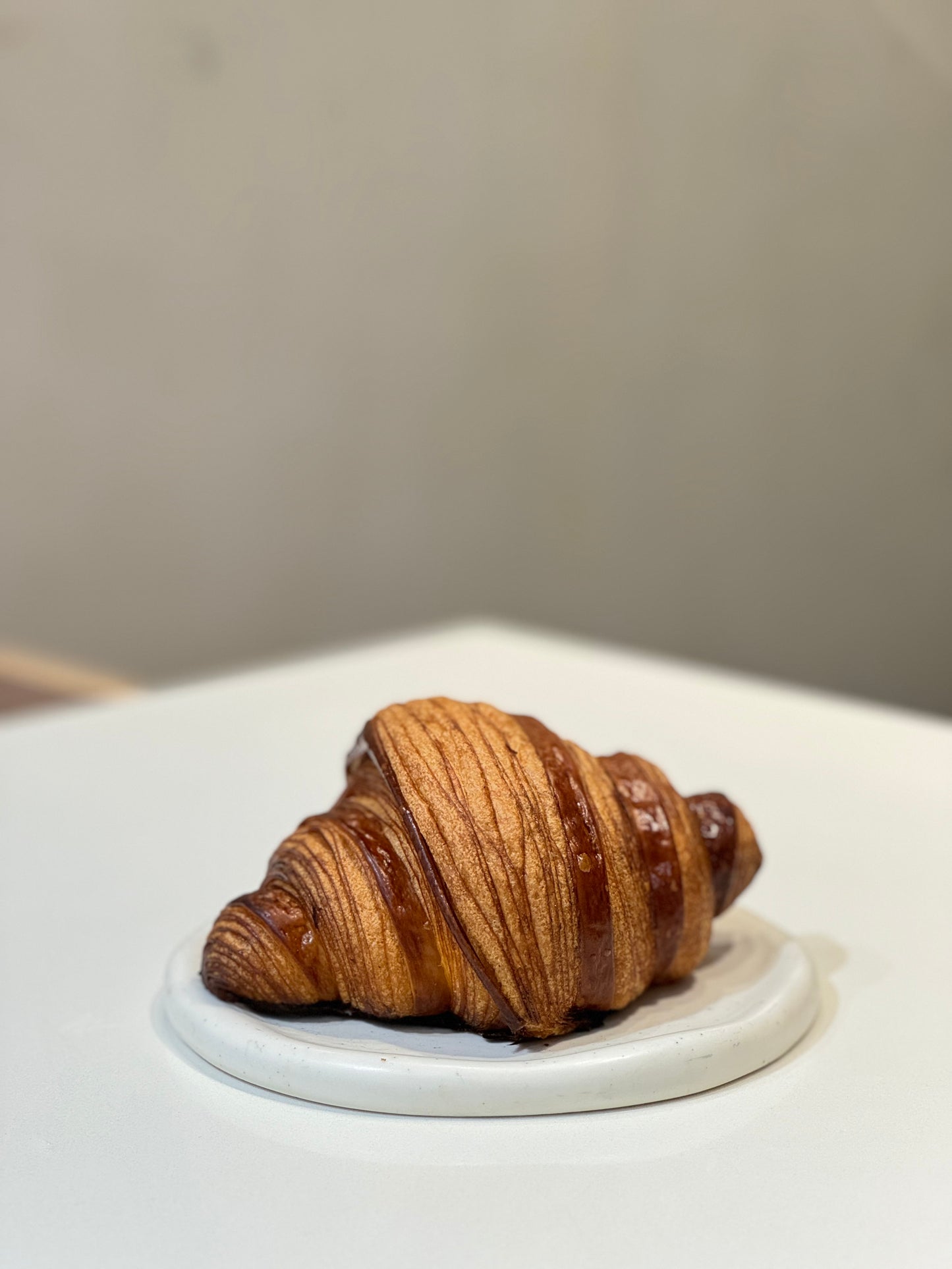 原味羊角