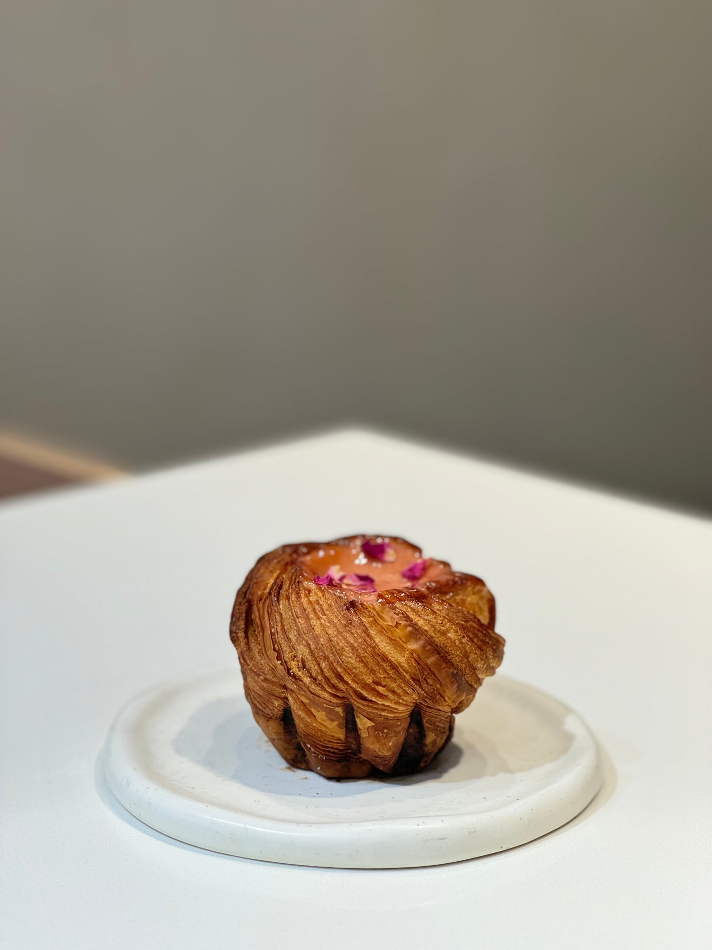 玫瑰花杯子