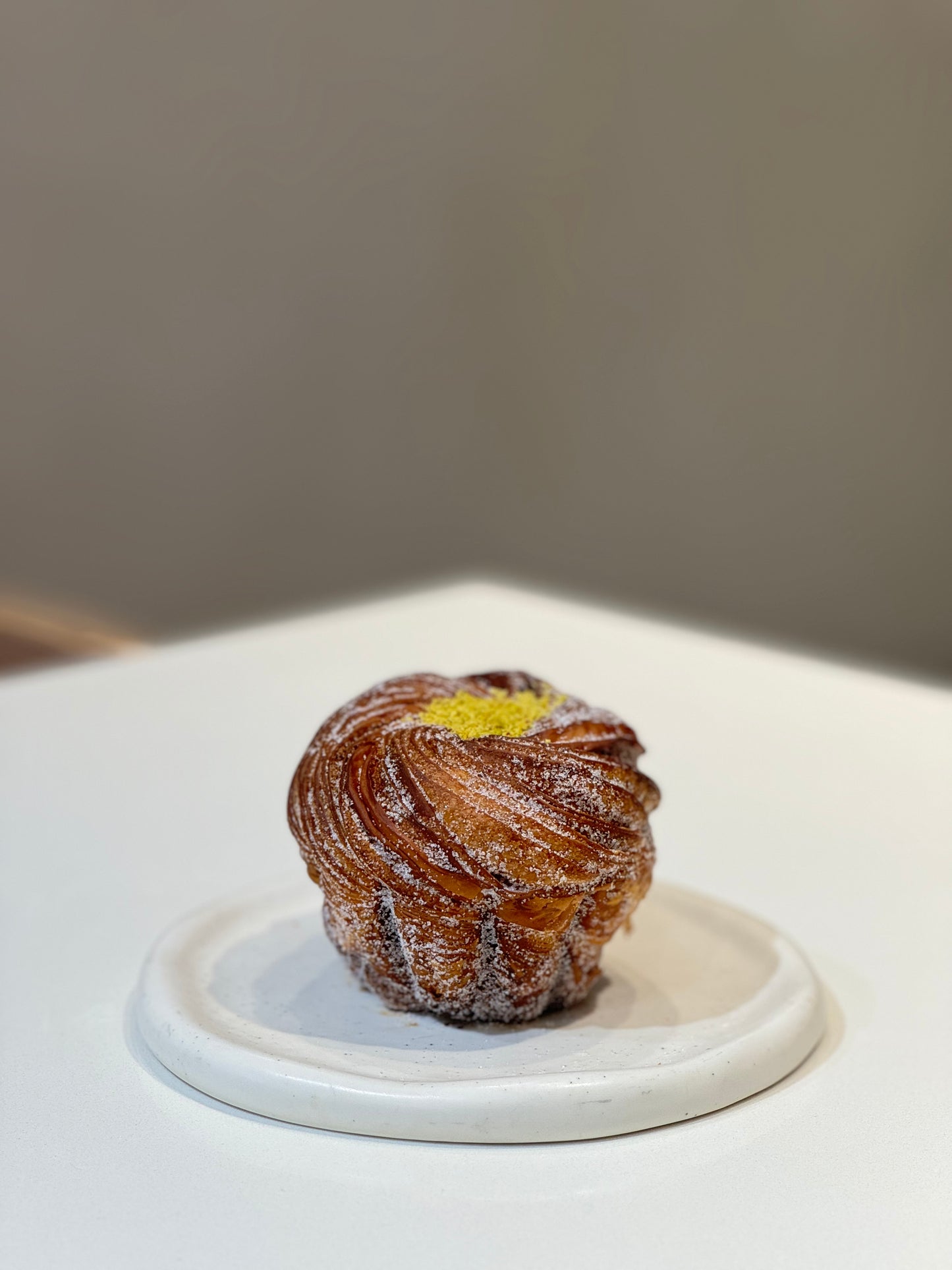 開心果沙翁羊角